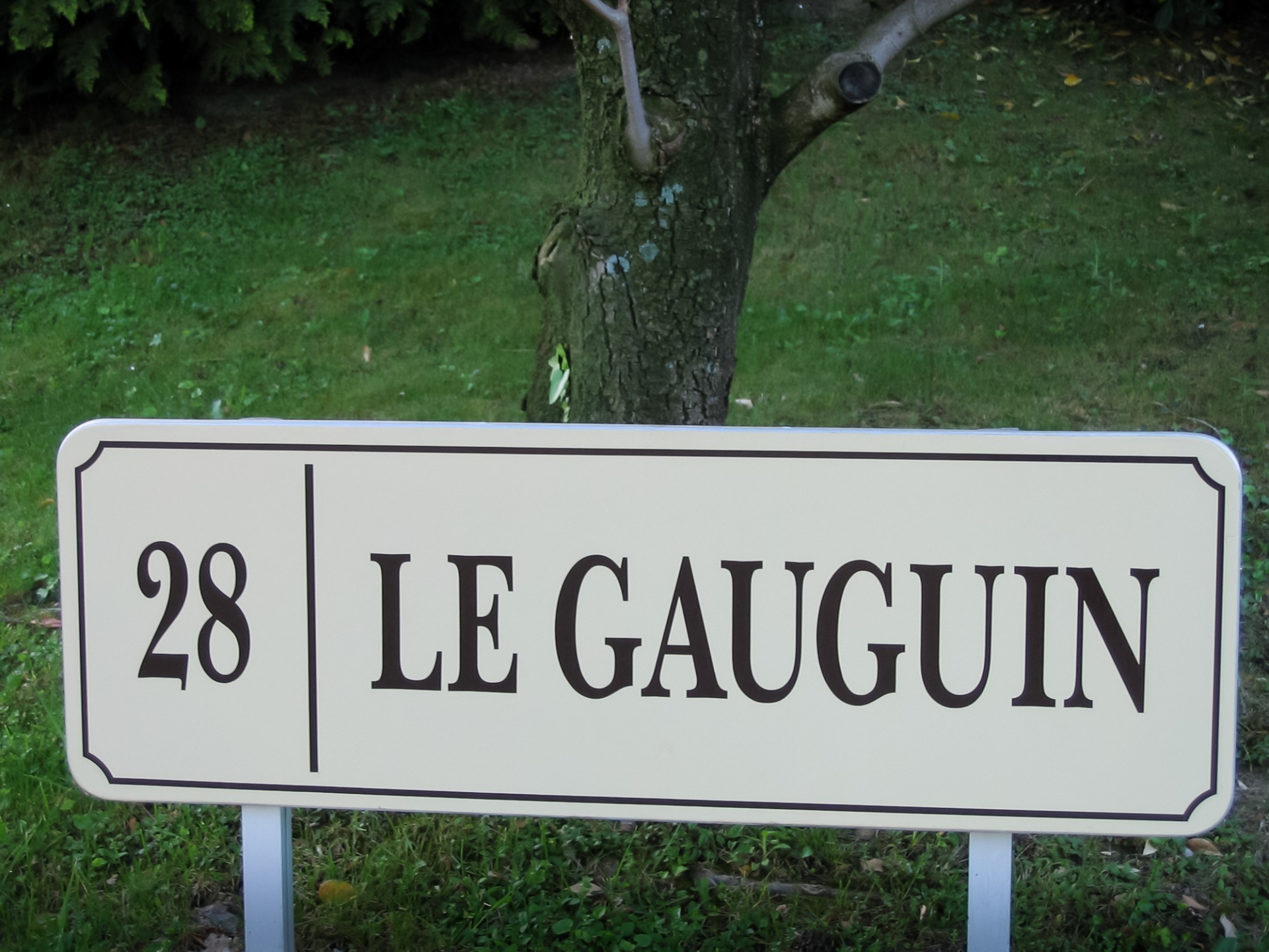 Le Gauguin